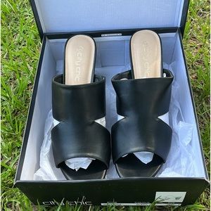 COPY - City Chic heels